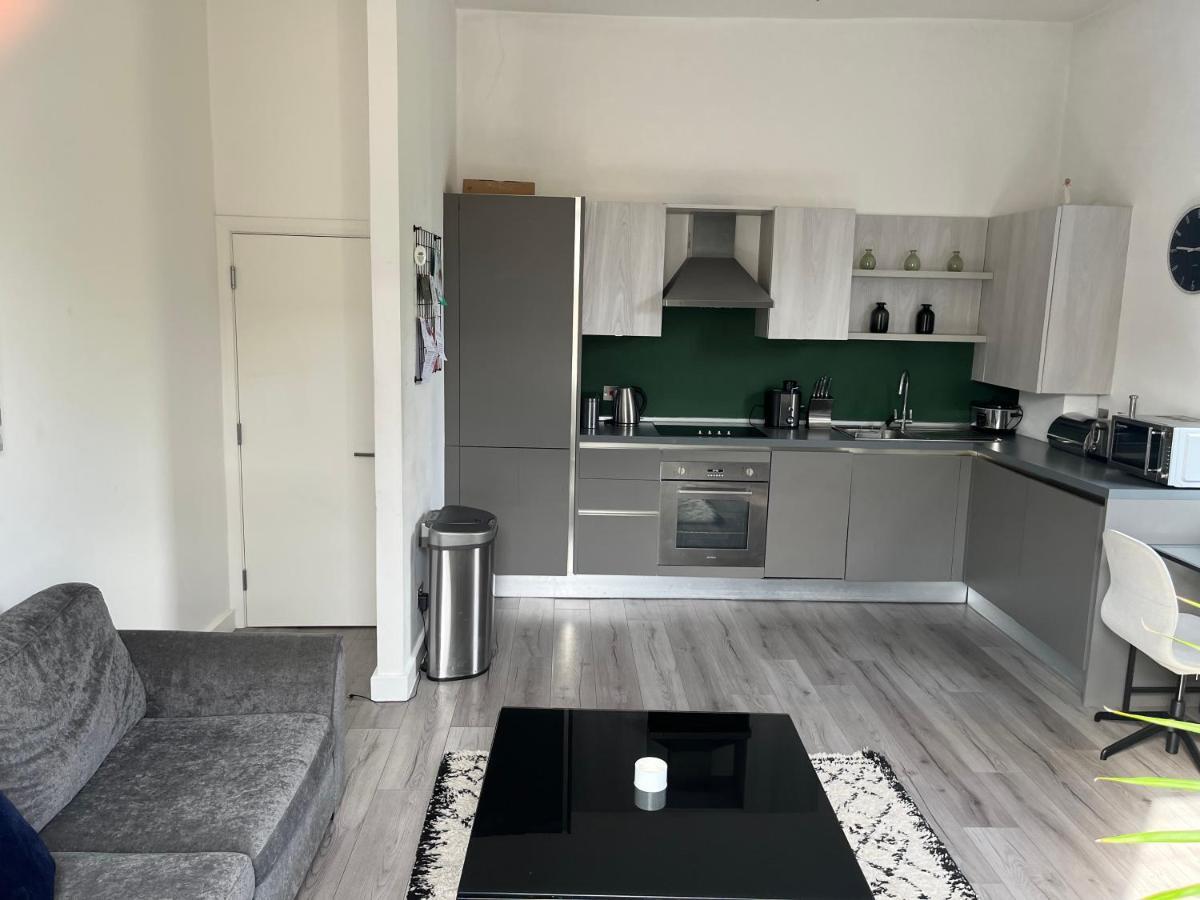 Spacious Modern 1-Bed Apartment Near Victoria Park London Exterior foto
