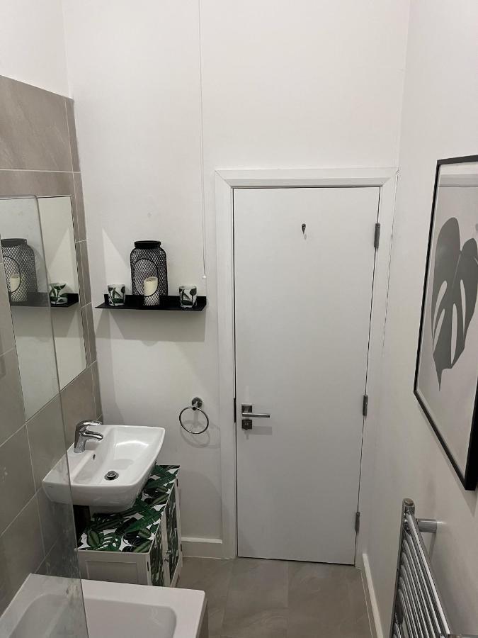 Spacious Modern 1-Bed Apartment Near Victoria Park London Exterior foto